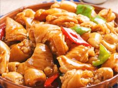 -老边饺子(彩虹城店)
