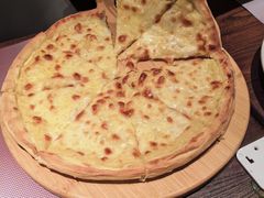 -FOOOO CITY CLUB 孚乐里音乐西餐酒吧(来福士店)