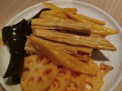 -康文福葱花饼砂锅铺(远大购物中心店)