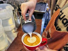 -三宅一生咖啡馆·咖啡培训(金雄达园区店)