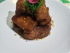 -荷风细雨·中国茶宴(碧云店)