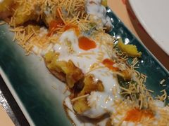 -克比叔叔印度餐厅Kebabs on the Grille(人民广场店)