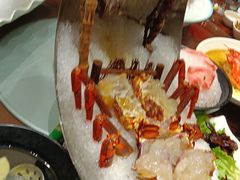 -东海怡品海鲜豆捞(星街坊店)