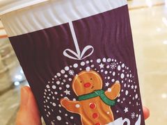 -COSTA COFFEE(上海月星环球港店)