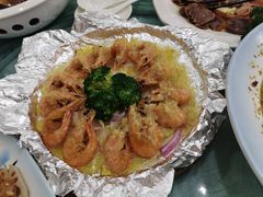 -天鲜阁·海鲜粤菜·33年老字号(石槎白云站店)