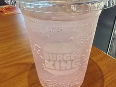 -汉堡王(徐汇绿地缤纷店)