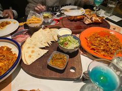 -半秋山西餐厅(巴南万达广场店)