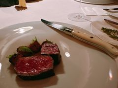 -三嚥阁 La Villa Restaurant