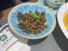 -小绍兴家宴·百年绍兴菜(鲁迅路店)