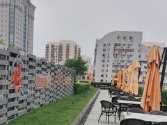-悦融·京鲁菜·露台花园(安定门店)