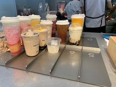 -喜茶(东莞汇一城店)