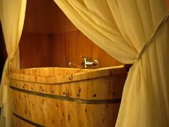 -东方雅典水疗美食汇(金海岸大厦店)