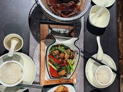 -花溪雨·森林餐厅(石基店)
