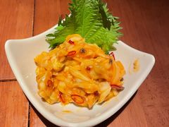 麻辣蛤肉-醉虎传(南锣鼓巷店)