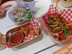 -BLABLATAI吧啦泰·泰式爆炒(西宸天街店)