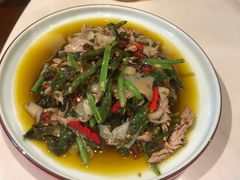 -院8里·小聚园老川菜(九眼桥店)