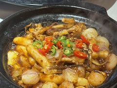 -金陵暴走小龙虾(南京总店)
