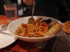 -Primo·丽莫意大利窑烤披萨