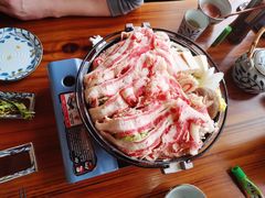 泡菜肥牛锅-宁喜屋 日式居酒屋(宝信·城市广场店)