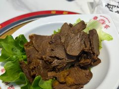 卤牛肉-秦宗·肉夹馍·油泼面·凉皮(洋湖店)