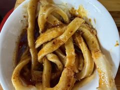-洞子口张老二凉粉(文殊院店)