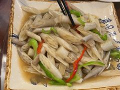 -水韵·渔家臻品私房菜(中庙店)