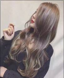 -芳琪造型