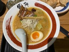 -雷门拉面·现熬骨汤(凯德来福士店)