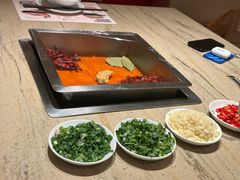 -锦城印象火锅(天府三街店)