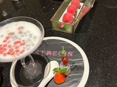 -三亚亚龙湾瑞吉酒店·铭轩中餐厅Mingxuan·海南菜·粤菜