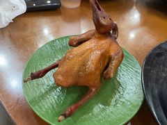 -煲煲掂风味煲仔饭餐厅(西区店)
