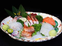 -北京泰富酒店-道日本料理餐厅