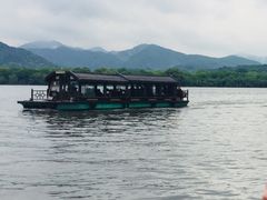 -西湖外事游船(花港观鱼码头)