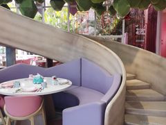 -水桶王国主题餐厅·聚会·生日派对·亲子活动·家庭套餐(亚龙湾希尔顿店)