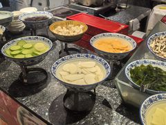 -太原富力万达文华酒店·美食汇西餐厅