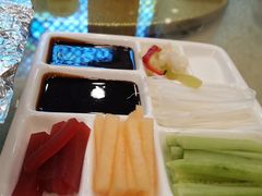 -东四民芳餐厅(世茂工三店)