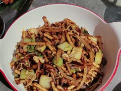 -怪噜范·贵阳小吃大排档(金源旗舰店)