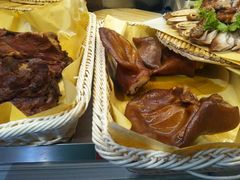 -长春市茶啊衝饭店(南湖公园店)