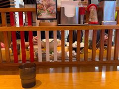 -一風堂拉面(美罗城店)