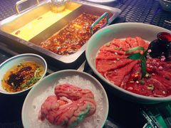 -大隐·成都火锅Bistro(合生麒麟新天地店)