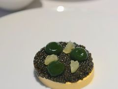 -Le Comptoir de Pierre Gagnaire