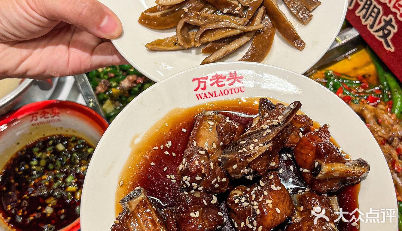 成都排队王！！在深圳也能吃到了！！