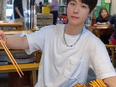 -阳阳老火锅(小南门店)