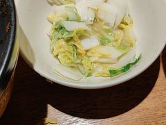 -聚鑫朋酸菜肥肠(文艺路口店)