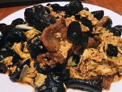 -京尊烤鸭店JINGZUN(春秀路店)