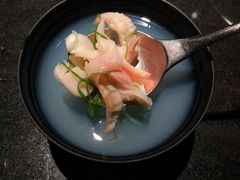海鲜汤-三井日式料理(农安街店)