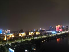 -琴岛之星摩天轮