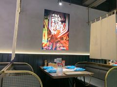 -街角等你.大连海鲜烧烤(西安路店)