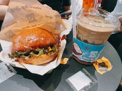 -JPG canteen(广州寺右公馆店)
