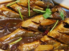 -清真老马家海鲜大排档(台东店)